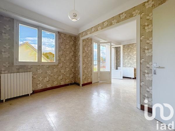 Maison à vendre 3 pièces 70 m² Lescar