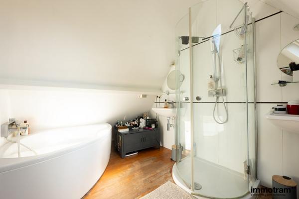 Vente Maison 159m2 - 4 chambre(s) - Roubaix, Parc Barbieux • Réf. VM29616