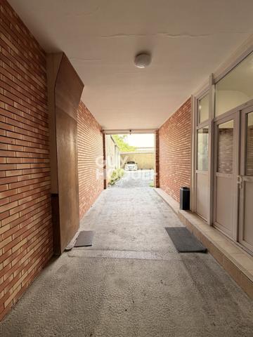 Appartement à vendre de 2 pièces de 34 m²