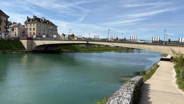 Bel appartement au coeur de Château-Thierry !