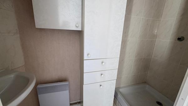 Bel appartement au coeur de Château-Thierry !