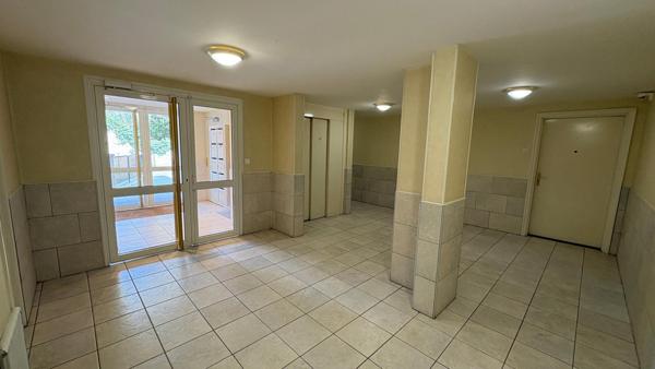 Bel appartement au coeur de Château-Thierry !