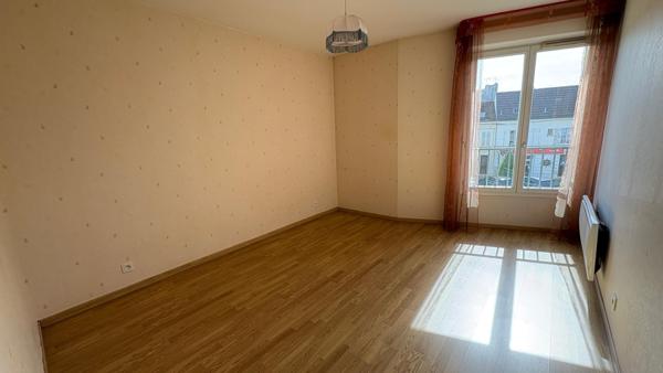 Bel appartement au coeur de Château-Thierry !