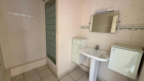 Bel appartement au coeur de Château-Thierry !