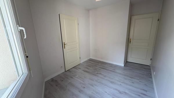 Bel appartement au coeur de Château-Thierry !