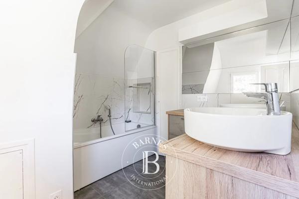 Blonville-sur-Mer, Maison 4 Chambres -  206 m² à vendre