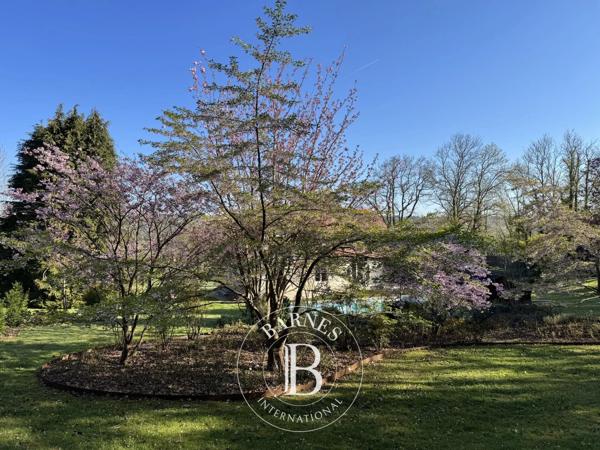 Blonville-sur-Mer, Maison 4 Chambres -  206 m² à vendre