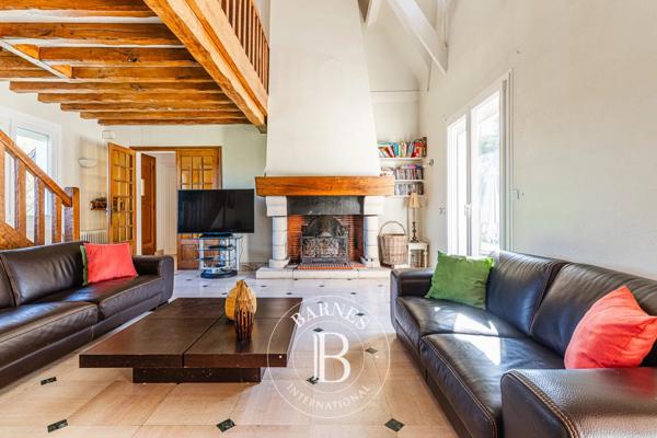 Blonville-sur-Mer, Maison 4 Chambres -  206 m² à vendre