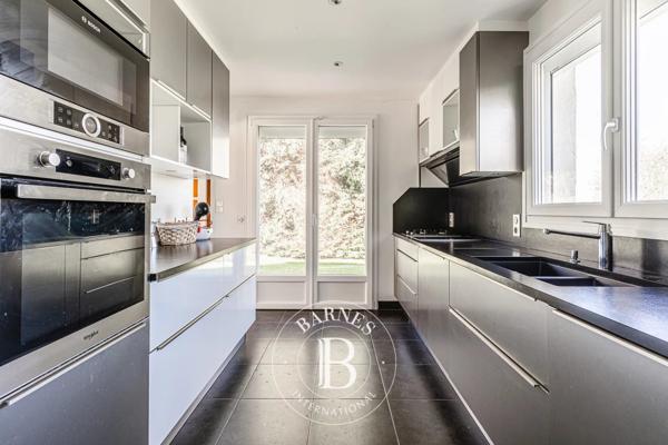 Blonville-sur-Mer, Maison 4 Chambres -  206 m² à vendre
