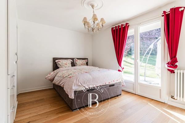 Blonville-sur-Mer, Maison 4 Chambres -  206 m² à vendre