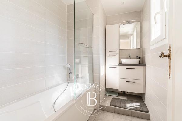 Blonville-sur-Mer, Maison 4 Chambres -  206 m² à vendre