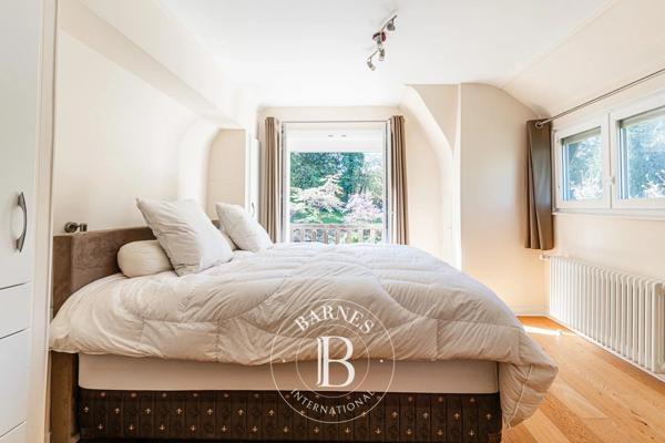 Blonville-sur-Mer, Maison 4 Chambres -  206 m² à vendre