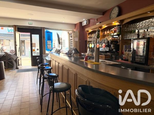 Immeuble à vendre 596 m² Landreville