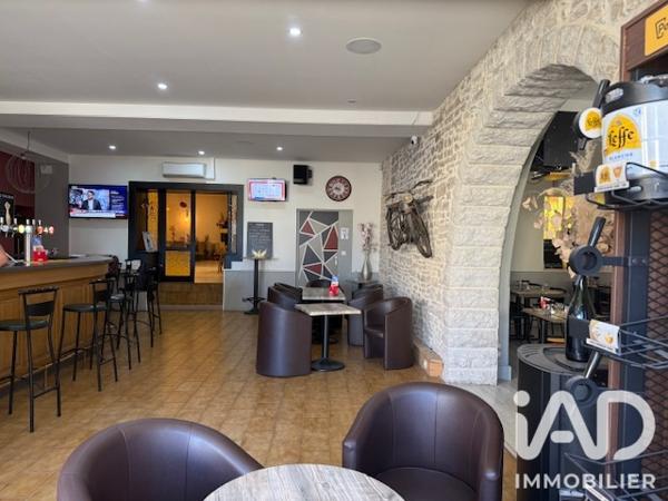 Immeuble à vendre 596 m² Landreville
