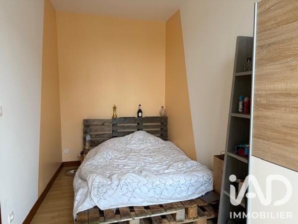 Immeuble à vendre 596 m² Landreville