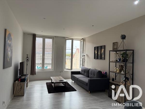 Immeuble à vendre 596 m² Landreville