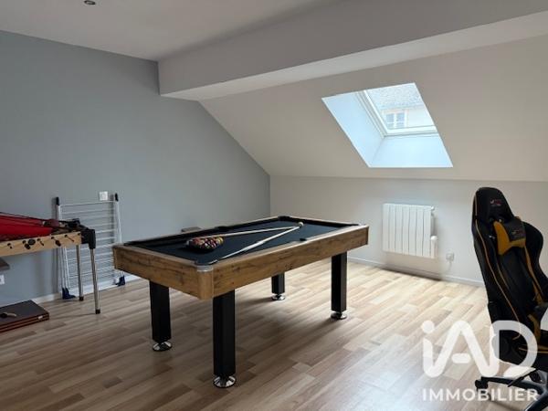 Immeuble à vendre 596 m² Landreville
