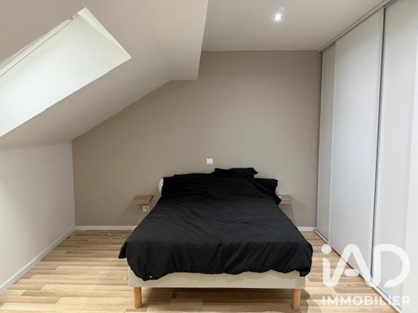 Immeuble à vendre 596 m² Landreville