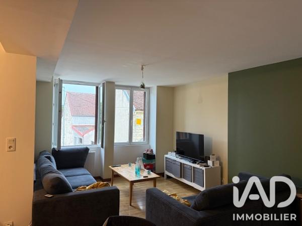Immeuble à vendre 596 m² Landreville