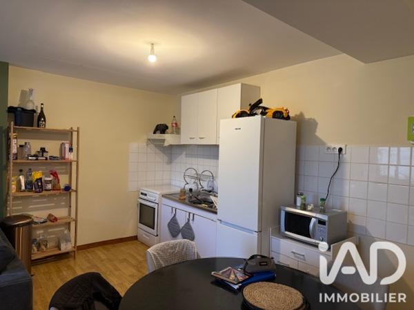 Immeuble à vendre 596 m² Landreville