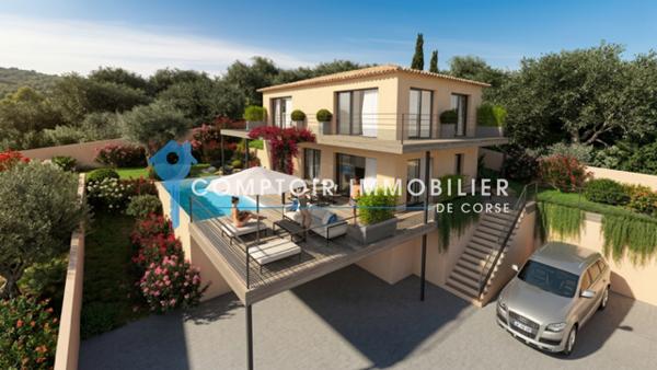 Villa
                                                                                                                                                                                                                                                                                                                        5 pièce(s)                                                                                                                                                                                                          4 chambre(s)                                                                                                                                                                                                          136.26  m²