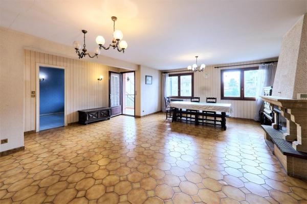 Vente / Maison avec dépendance