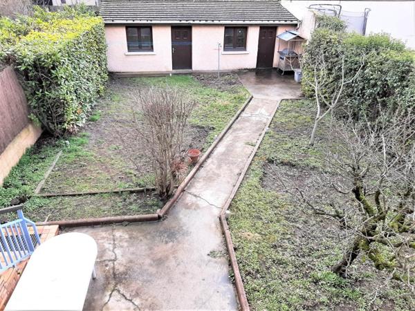 Vente / Maison avec dépendance