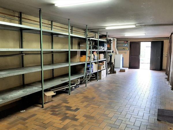 Vente / Maison avec dépendance