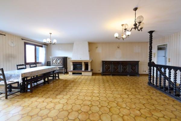 Vente / Maison avec dépendance