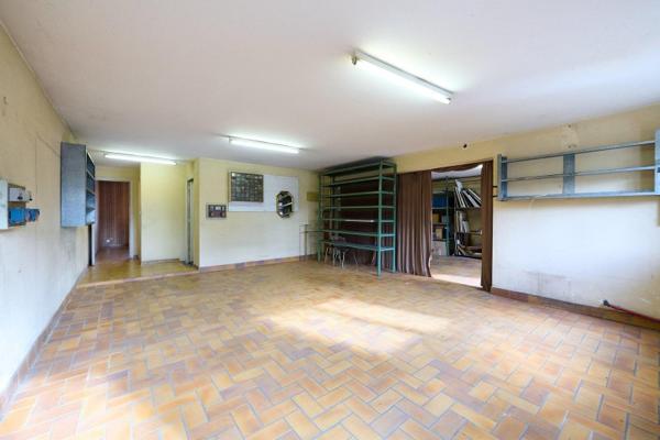 Vente / Maison avec dépendance