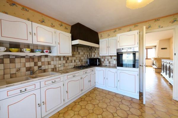 Vente / Maison avec dépendance