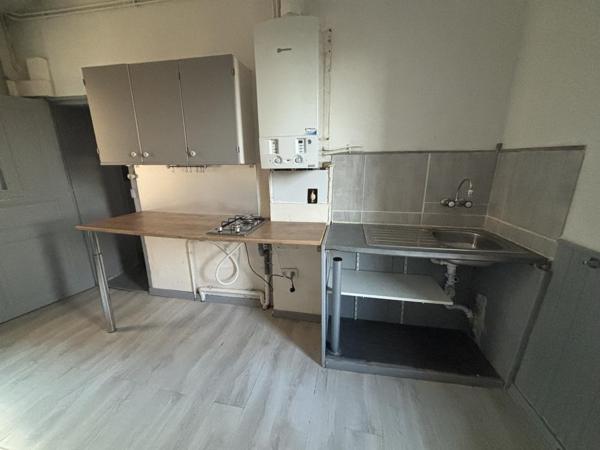 LOCATION T2 RODEZ SANS FRAIS D'AGENCE