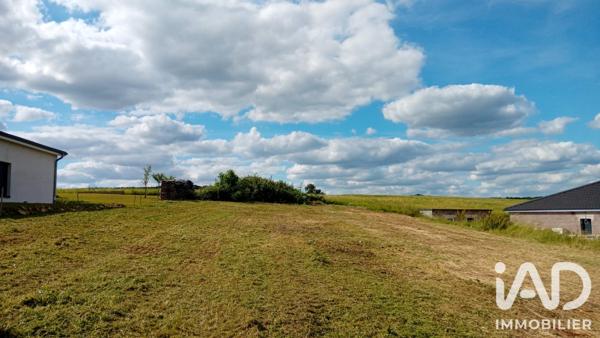 Terrain à vendre 1 130 m² Schwerdorff