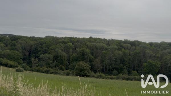 Terrain à vendre 1 130 m² Schwerdorff