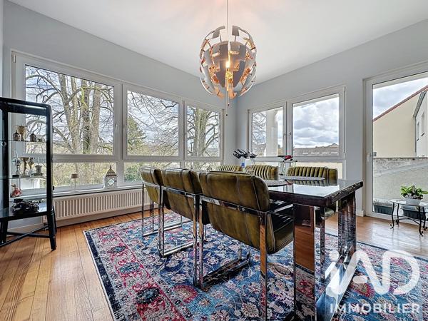Immeuble à vendre 321 m² Grosbliederstroff
