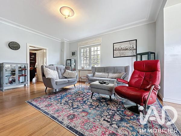 Immeuble à vendre 321 m² Grosbliederstroff