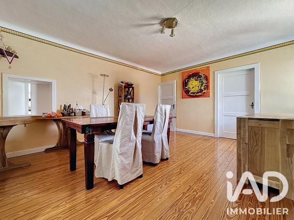 Immeuble à vendre 321 m² Grosbliederstroff