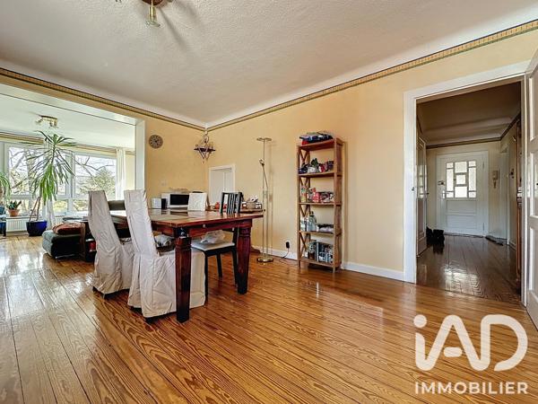 Immeuble à vendre 321 m² Grosbliederstroff
