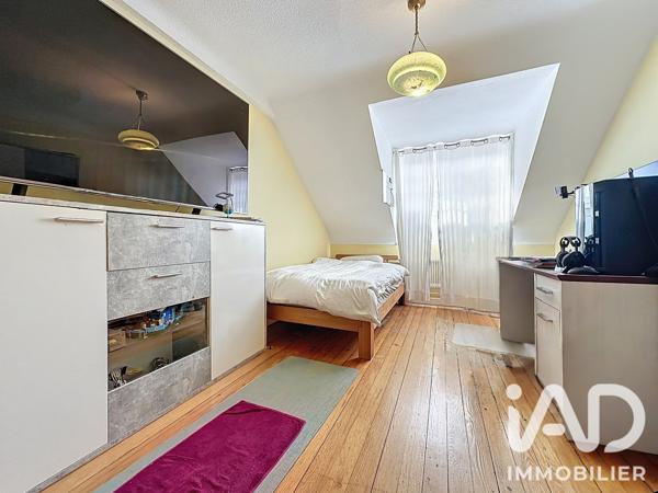 Immeuble à vendre 321 m² Grosbliederstroff