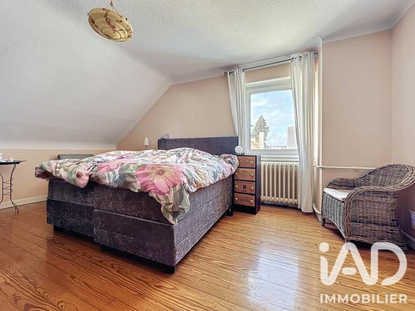 Immeuble à vendre 321 m² Grosbliederstroff