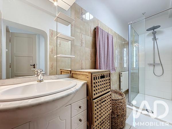 Immeuble à vendre 321 m² Grosbliederstroff