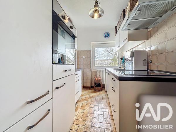 Immeuble à vendre 321 m² Grosbliederstroff