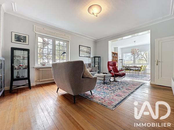 Immeuble à vendre 321 m² Grosbliederstroff
