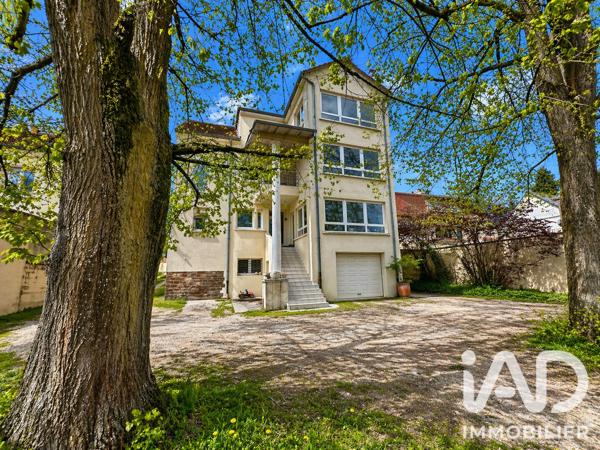 Immeuble à vendre 321 m² Grosbliederstroff