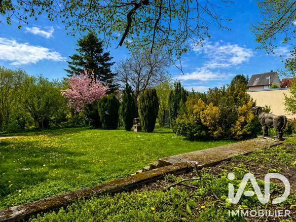 Immeuble à vendre 321 m² Grosbliederstroff