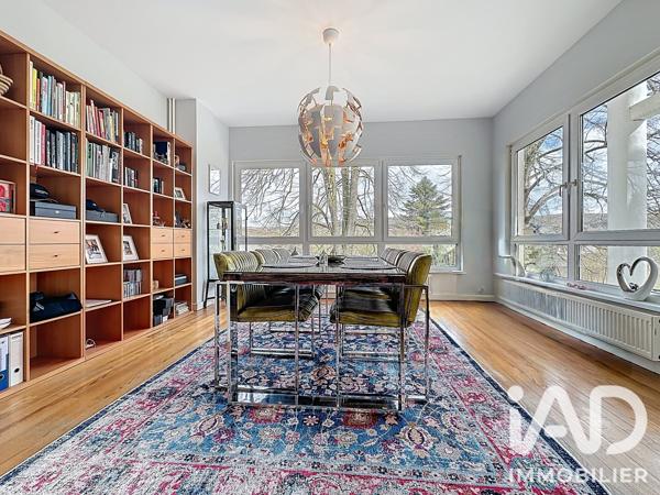 Immeuble à vendre 321 m² Grosbliederstroff
