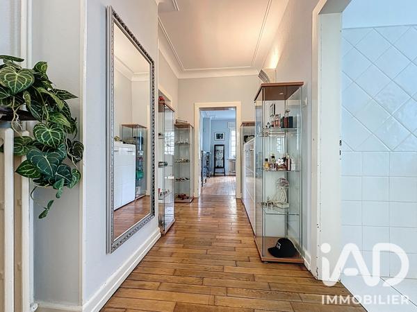 Immeuble à vendre 321 m² Grosbliederstroff