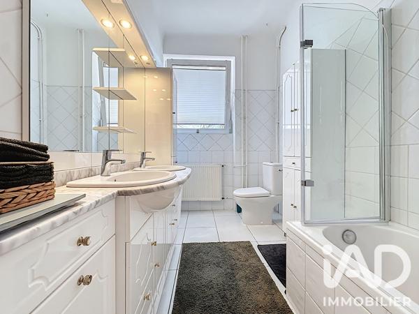 Immeuble à vendre 321 m² Grosbliederstroff