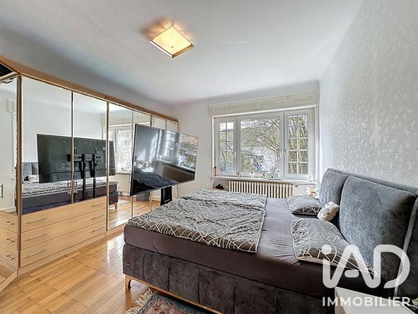 Immeuble à vendre 321 m² Grosbliederstroff