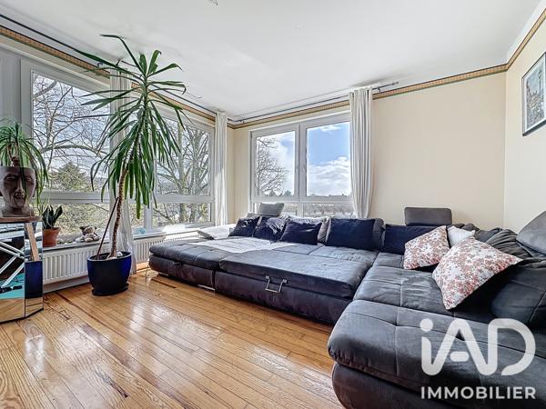 Immeuble à vendre 321 m² Grosbliederstroff
